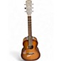 Used Alvarez AMPE915EAR Shadow Burst Acoustic Electric Guitar thumbnail