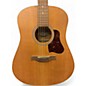 Used Seagull S6 Natural Acoustic Guitar thumbnail
