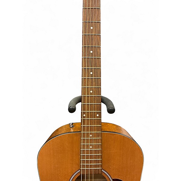 Used Seagull S6 Natural Acoustic Guitar