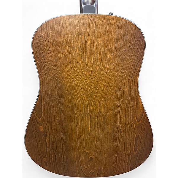 Used Seagull S6 Natural Acoustic Guitar