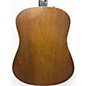 Used Seagull S6 Natural Acoustic Guitar