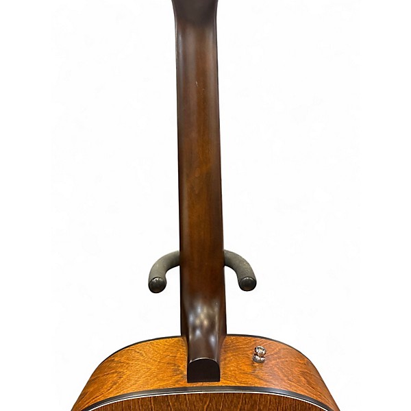 Used Seagull S6 Natural Acoustic Guitar