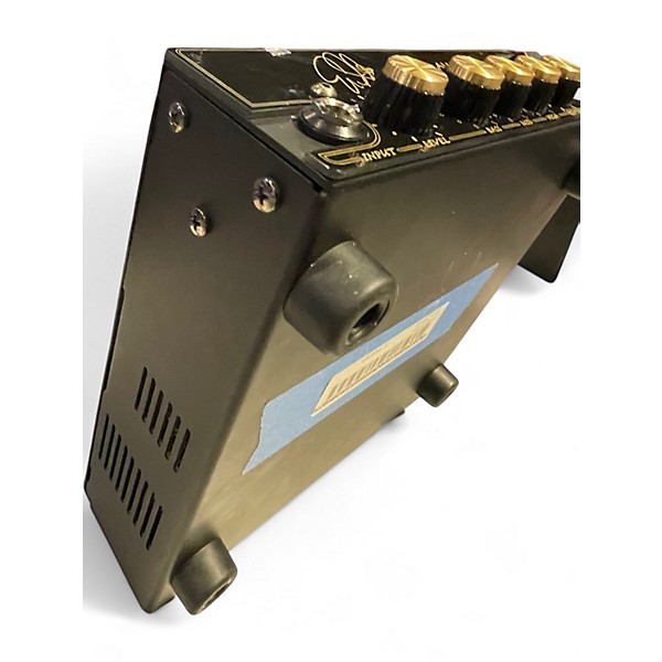 Used DV Mark DV "RAW DAWG" ERIC GALES SIGNATURE 250W Solid State Guitar Amp Head