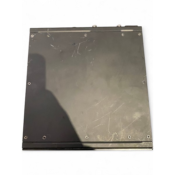 Used DV Mark DV "RAW DAWG" ERIC GALES SIGNATURE 250W Solid State Guitar Amp Head