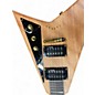 Used Jackson JS32T Randy Rhoads NATURAL Solid Body Electric Guitar