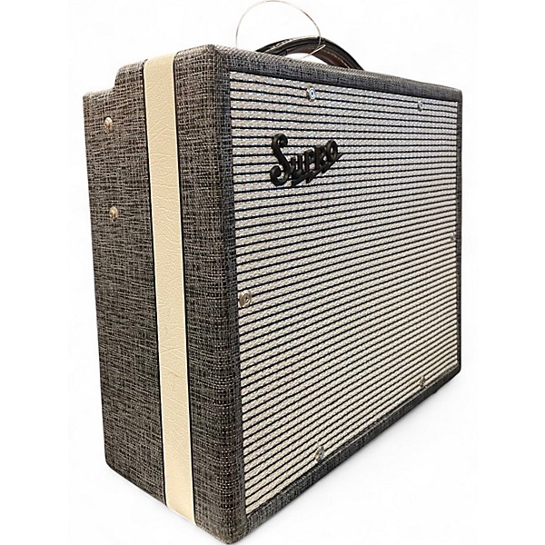 Used Supro 1610RT COMET Guitar Cabinet