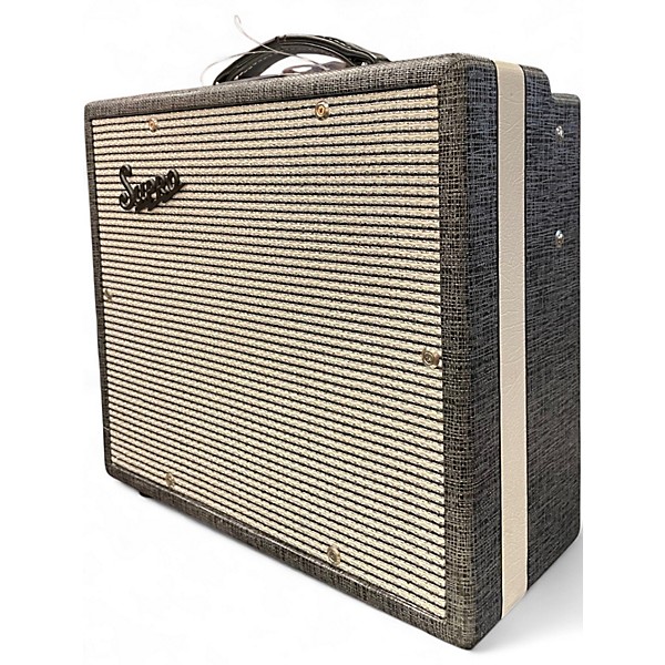 Used Supro 1610RT COMET Guitar Cabinet