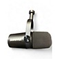 Used Shure MV7X Condenser Microphone thumbnail