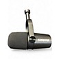 Used Shure MV7X Condenser Microphone