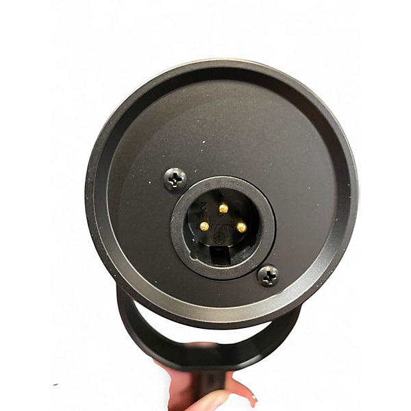 Used Shure MV7X Condenser Microphone