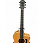 Used Taylor 214CE Koa Natural Acoustic Electric Guitar