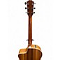 Used Taylor 214CE Koa Natural Acoustic Electric Guitar