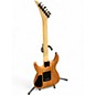 Used Jackson JS22 Dinky Natural Solid Body Electric Guitar