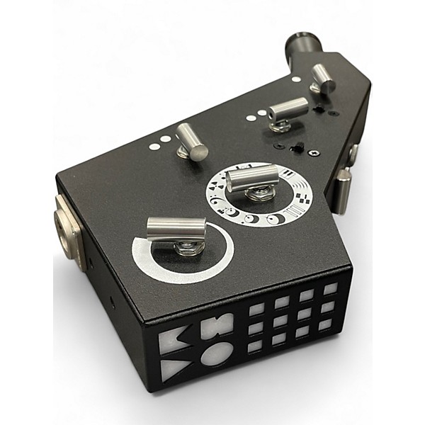 Used Soma Laboratories The Pipe Multi Effects Processor