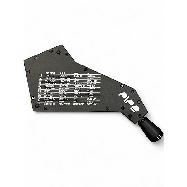 Used Soma Laboratories The Pipe Multi Effects Processor