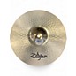 Used Zildjian 10in A FLASH SPLASH Cymbal