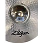 Used Zildjian 10in A FLASH SPLASH Cymbal