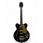 Used Gretsch Guitars G5622T Electromatic Center Block Double Cut Bigsby Brown Hollow Body Electric Guitar thumbnail