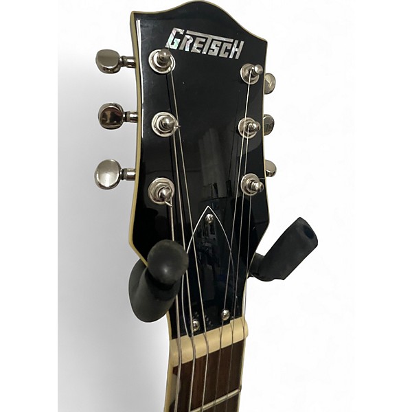 Used Gretsch Guitars G5622T Electromatic Center Block Double Cut Bigsby Brown Hollow Body Electric Guitar