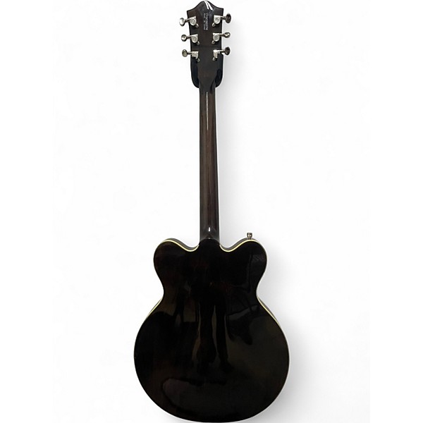 Used Gretsch Guitars G5622T Electromatic Center Block Double Cut Bigsby Brown Hollow Body Electric Guitar
