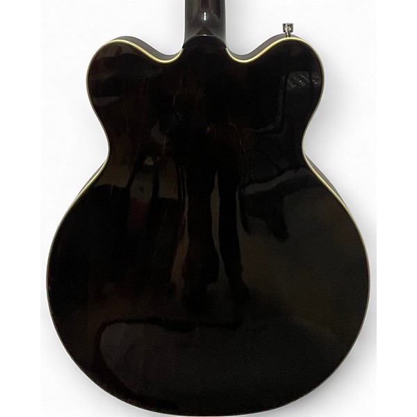 Used Gretsch Guitars G5622T Electromatic Center Block Double Cut Bigsby Brown Hollow Body Electric Guitar