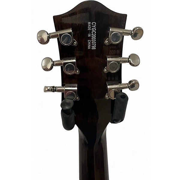 Used Gretsch Guitars G5622T Electromatic Center Block Double Cut Bigsby Brown Hollow Body Electric Guitar