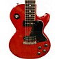 Used 2023 Gibson Les Paul Special Cherry Red Solid Body Electric Guitar