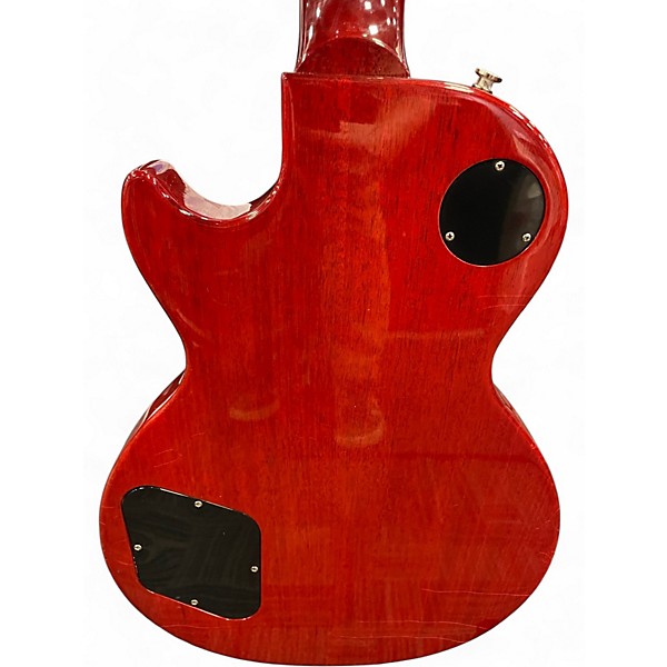 Used 2023 Gibson Les Paul Special Cherry Red Solid Body Electric Guitar