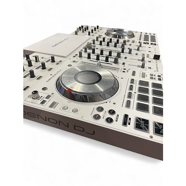Used Denon DJ PRIME 4 DJ Controller