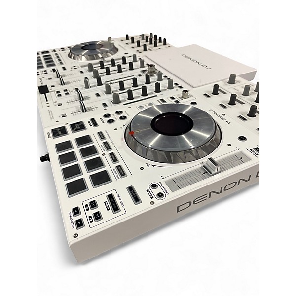 Used Denon DJ PRIME 4 DJ Controller