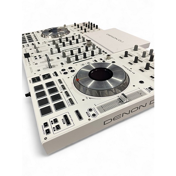 Used Denon DJ PRIME 4 DJ Controller