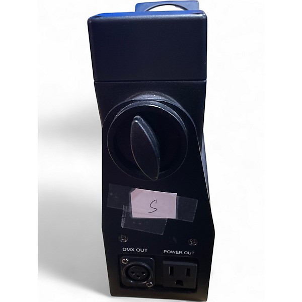 Used CHAUVET DJ SLIM BEAM QUAD IRC Lighting Effect