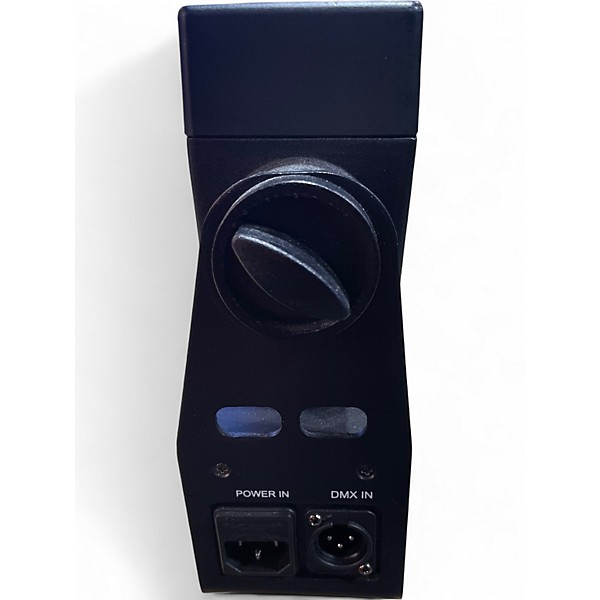 Used CHAUVET DJ SLIM BEAM QUAD IRC Lighting Effect