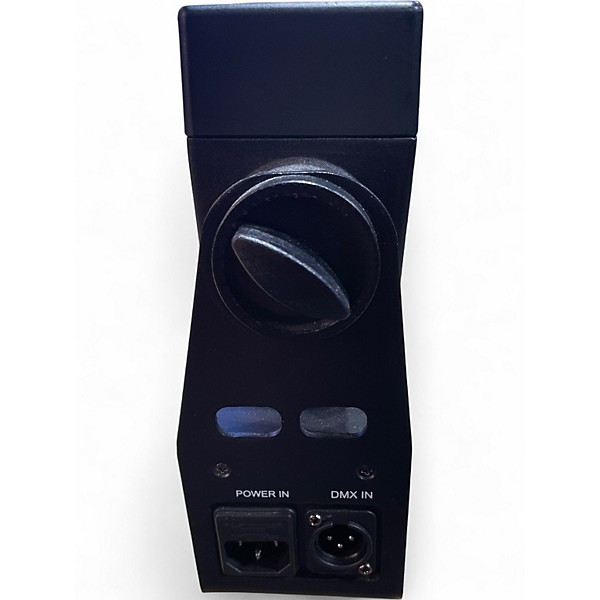 Used CHAUVET DJ SLIM BEAM QUAD IRC Lighting Effect