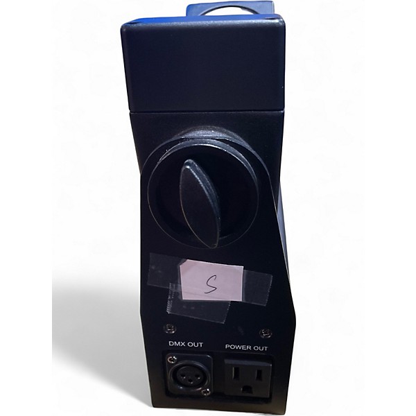 Used CHAUVET DJ SLIM BEAM QUAD IRC Lighting Effect