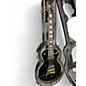 Used Epiphone Matt Heafy Les Paul Custom Origins 7 Black Solid Body Electric Guitar thumbnail