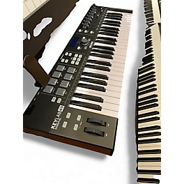 Used Arturia Keylab Essential 49 MIDI Controller