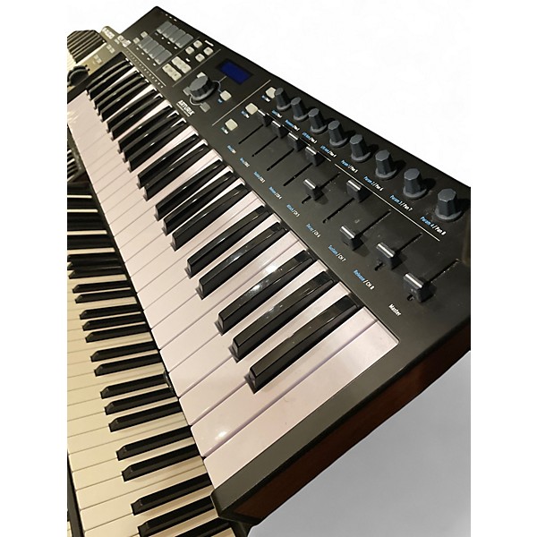 Used Arturia Keylab Essential 49 MIDI Controller