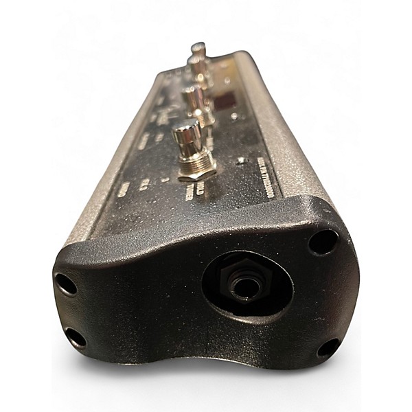 Used Fender MGT-4 Footswitch