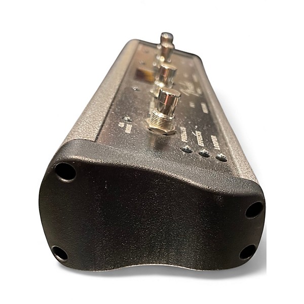 Used Fender MGT-4 Footswitch