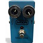 Used MXR M103 Octave Blue Box Effect Pedal