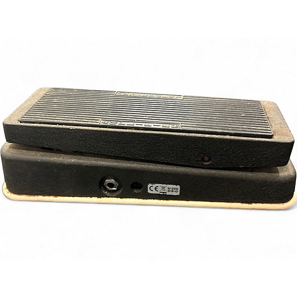 Used Dunlop JH1D Effect Pedal