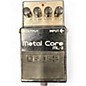 Used BOSS ML2 Metal Core Distortion Effect Pedal thumbnail