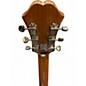 Used Epiphone Casino Coupe Natural Hollow Body Electric Guitar