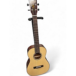 Used Kala KA-20th-SQS-B Natural Ukulele