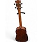 Used Kala KA-20th-SQS-B Natural Ukulele