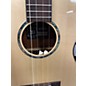 Used Kala KA-20th-SQS-B Natural Ukulele