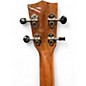 Used Kala KA-20th-SQS-B Natural Ukulele