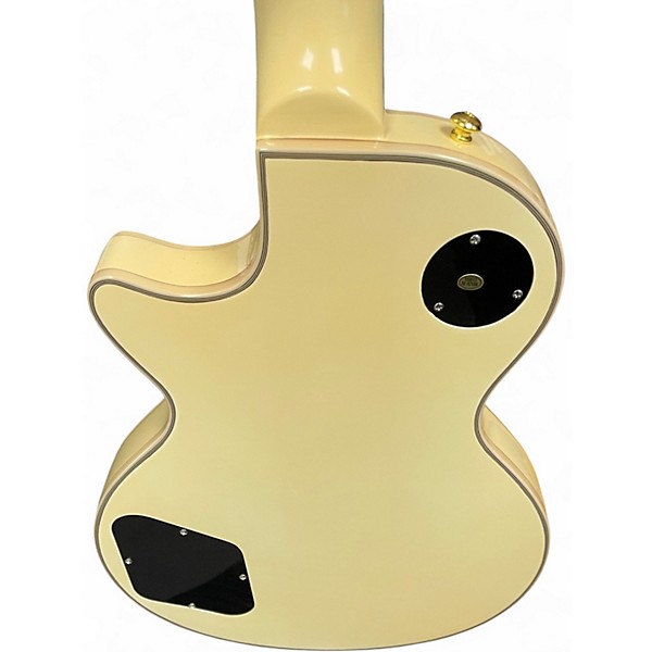 Used Firefly FFLP ELITE RED Solid Body Electric Guitar