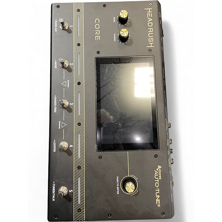 その他 HEADRUSH CORE Core | HeadRush FX